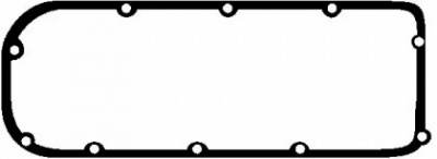 WILMINK GROUP wg1006967 -  Прокладка, крышка головки цилиндра